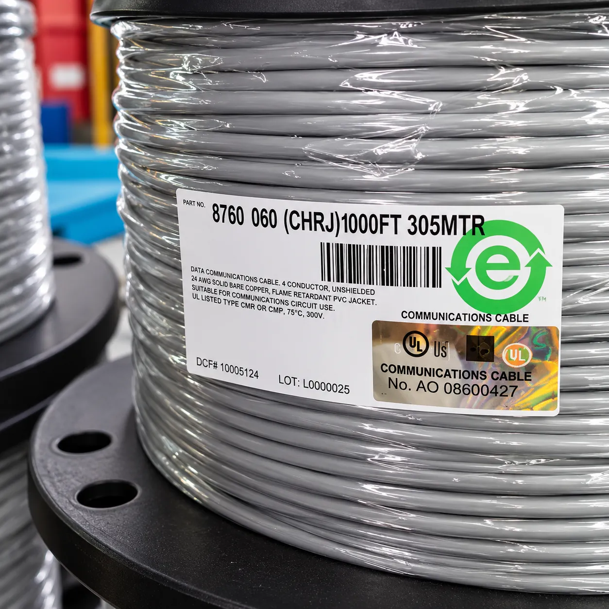 Kabel Belden 8760 Original untuk line-level audio