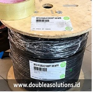 Dokumentasi kegiatan CV Double A Solutions