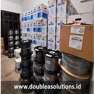 Dokumentasi aktivitas tim dan pekerjaan