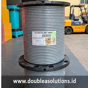 Dokumentasi proyek dan kegiatan perusahaan