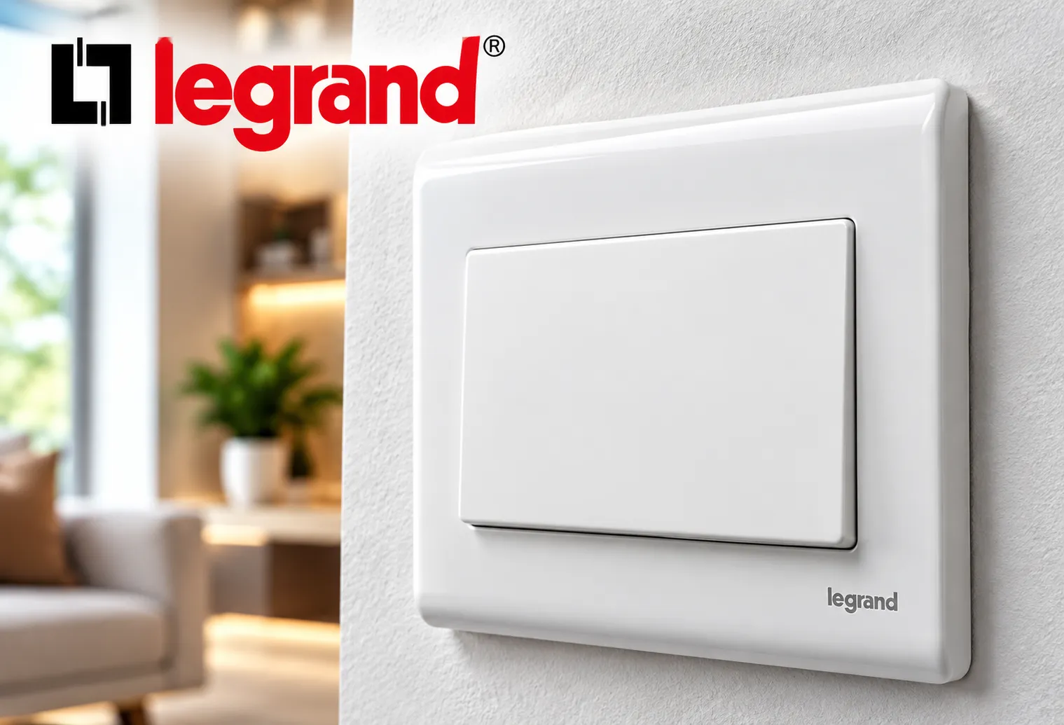 Legrand Belanko